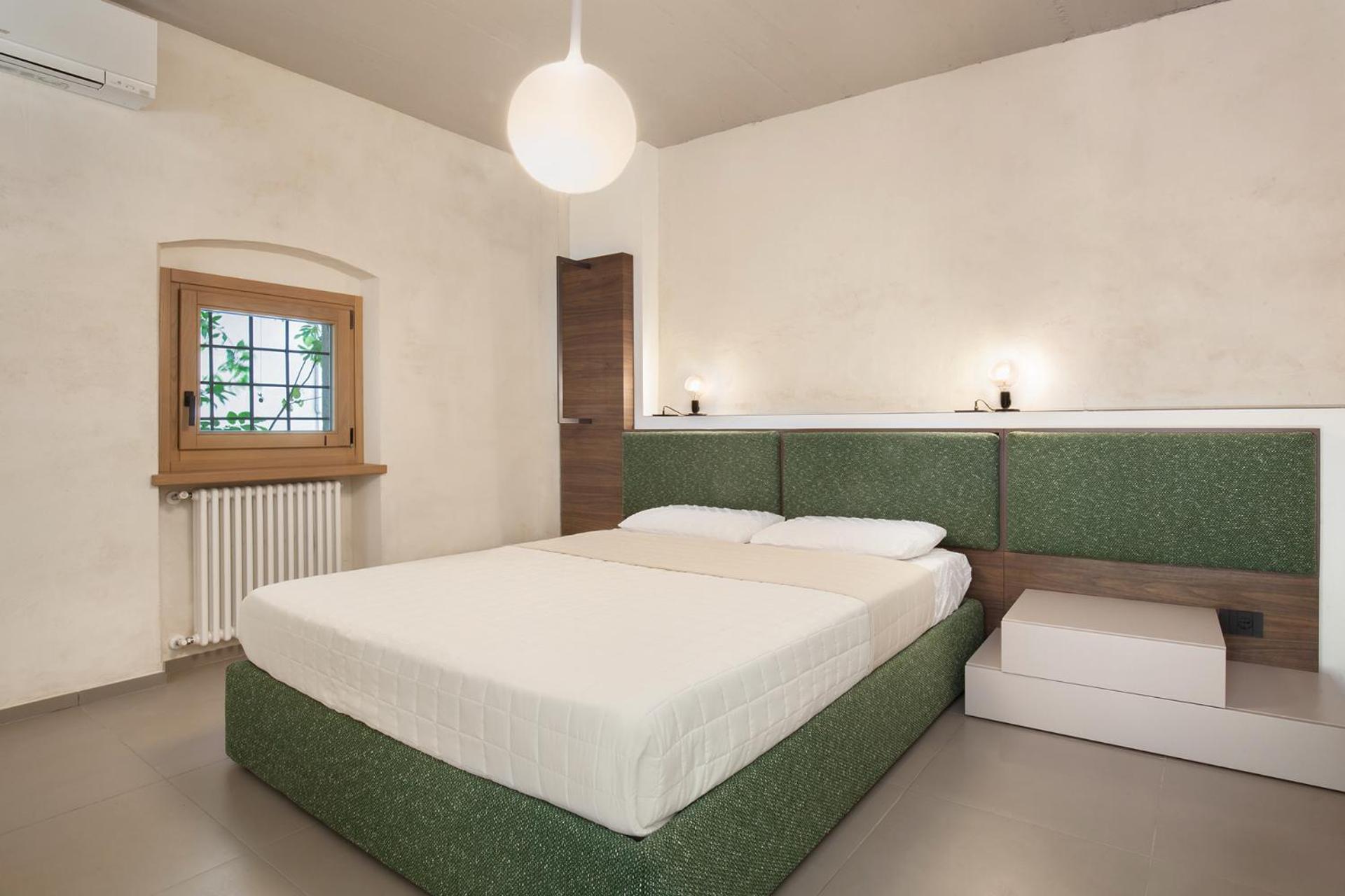 Aparthotel Residenza Vedovelli Torri Del Benaco Zewnętrze zdjęcie
