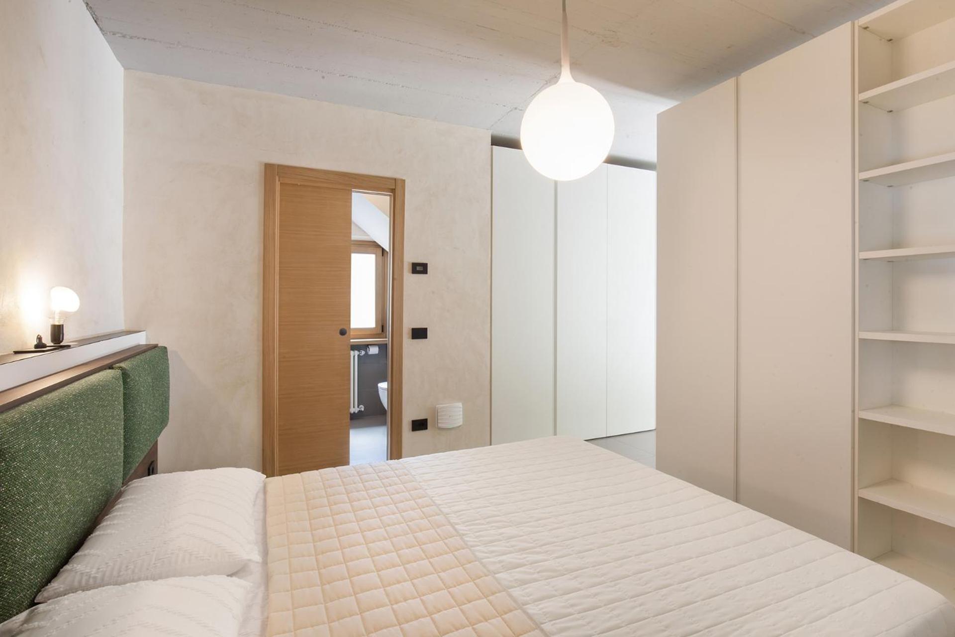 Aparthotel Residenza Vedovelli Torri Del Benaco Zewnętrze zdjęcie