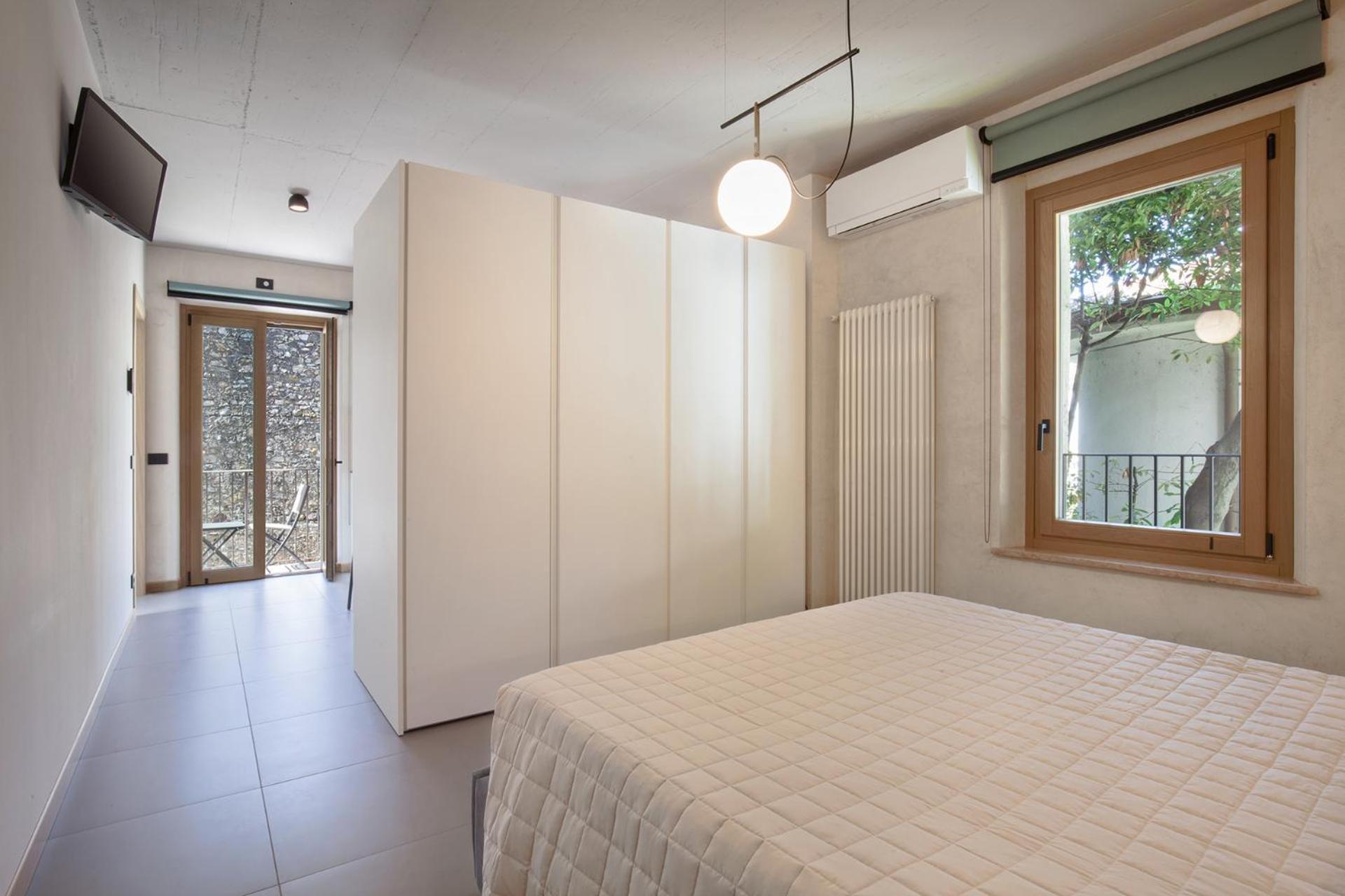 Aparthotel Residenza Vedovelli Torri Del Benaco Zewnętrze zdjęcie